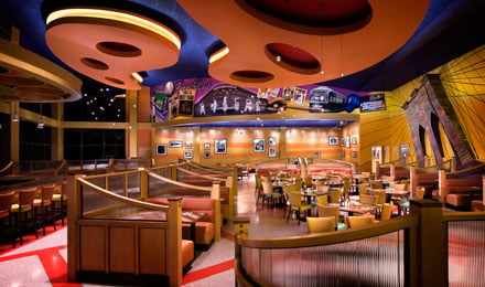 Foxwoods Casino